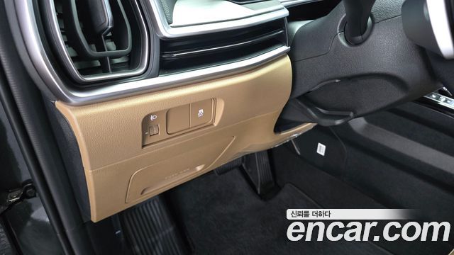 Kia Sorento 2024 — photo 19