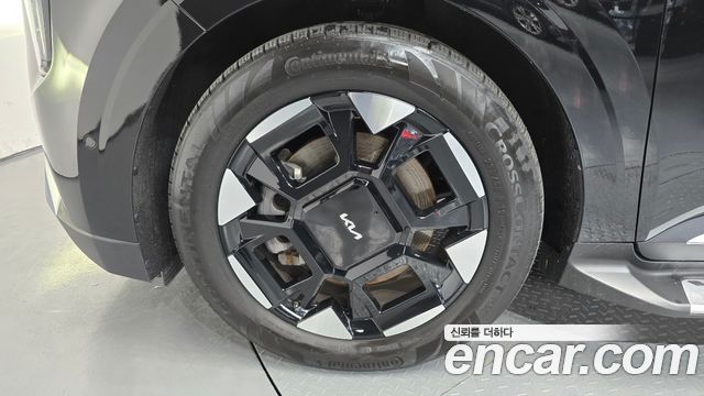Kia Canival 2025 — photo 5