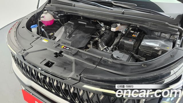 Kia Canival 2025 — photo 6