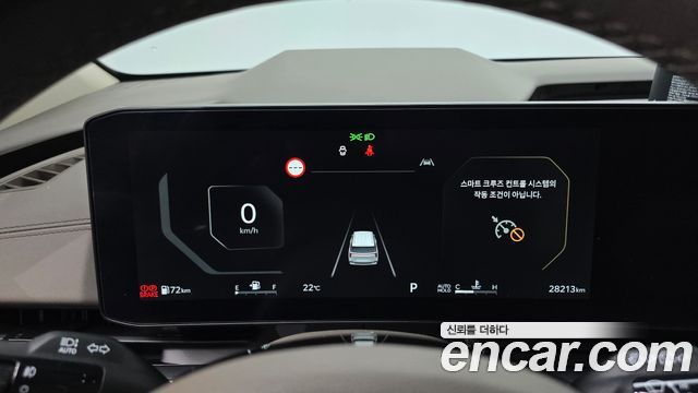 Kia Canival 2025 — photo 11