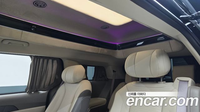 Kia Canival 2025 — photo 22