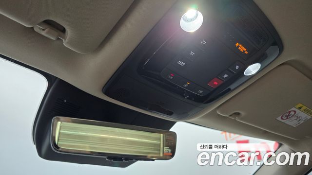 Kia Canival 2025 — photo 26