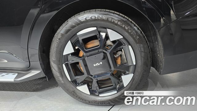 Kia Canival 2025 — photo 7