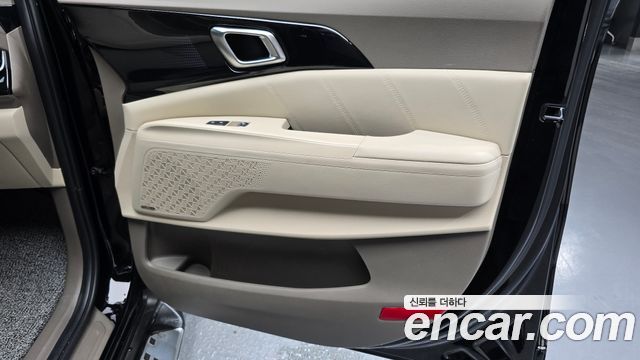Kia Canival 2025 — photo 15