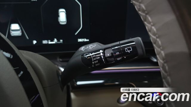 Kia Canival 2025 — photo 28
