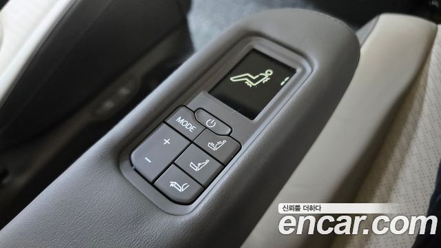 Kia Canival 2025 — photo 30