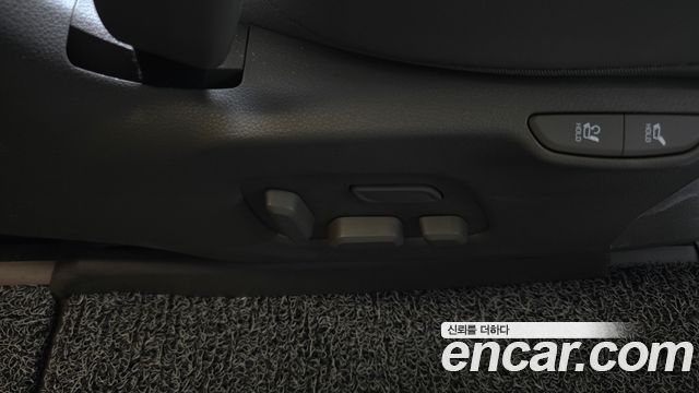 Kia Canival 2025 — photo 32