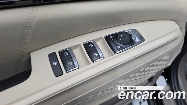 Kia Canival 2025 — photo 34