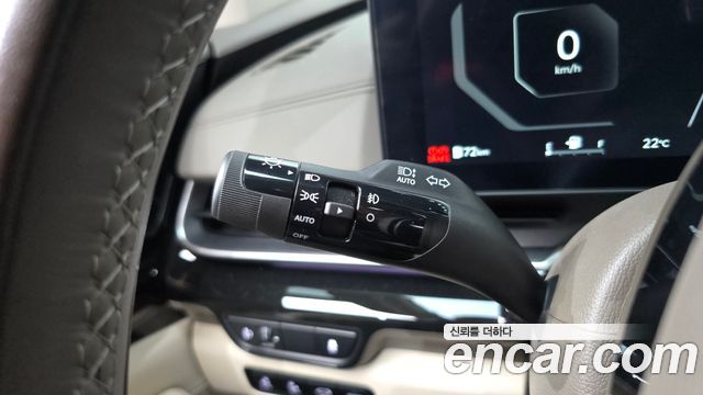 Kia Canival 2025 — photo 35