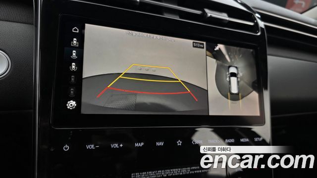 Hyundai Tucson 2021 — photo 17