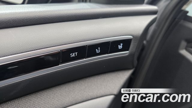 Hyundai Tucson 2021 — photo 19