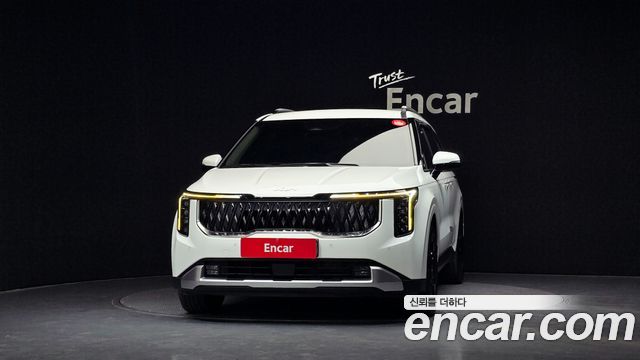 Kia Canival 2024 — photo 3