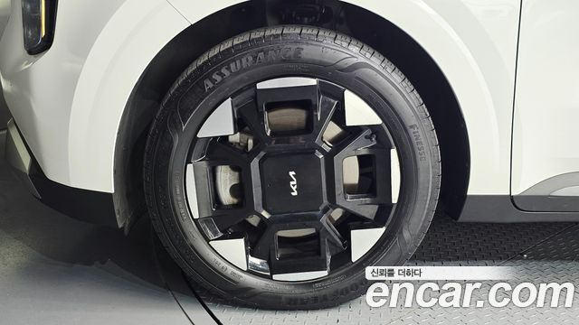 Kia Canival 2024 — photo 5