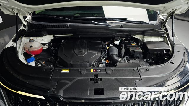 Kia Canival 2024 — photo 6