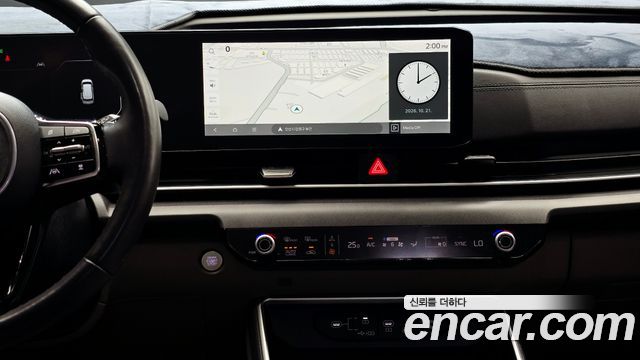 Kia Canival 2024 — photo 14