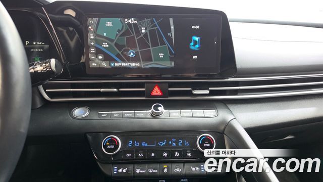 Hyundai AVANTE 2023 — photo 18
