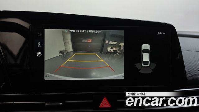 Hyundai AVANTE 2023 — photo 20
