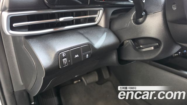 Hyundai AVANTE 2023 — photo 24