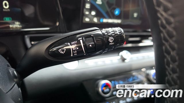 Hyundai AVANTE 2023 — photo 25