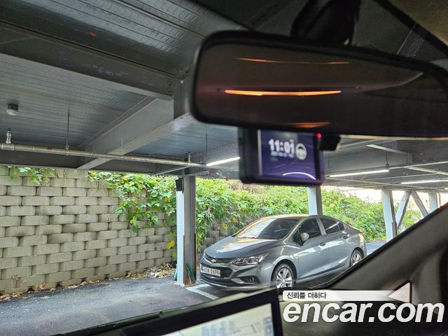 Hyundai Starex 2017 — photo 13