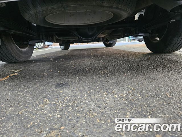 Hyundai Starex 2017 — photo 20