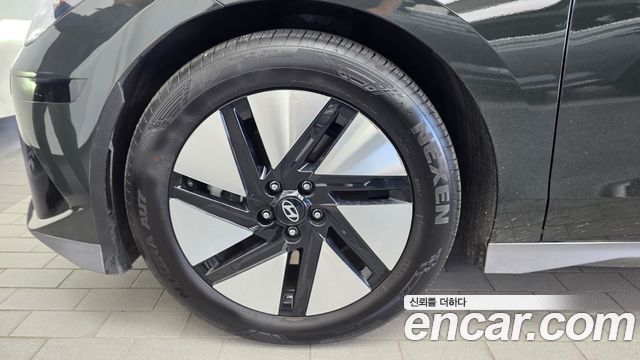 Hyundai Ioniq6 2023 — photo 5
