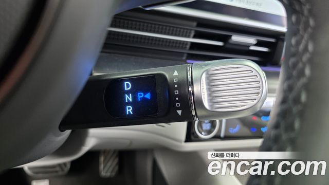 Hyundai Ioniq6 2023 — photo 12