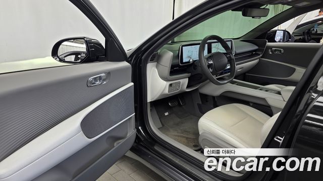 Hyundai Ioniq6 2023 — photo 13