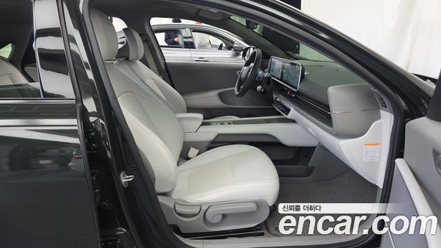 Hyundai Ioniq6 2023 — photo 17