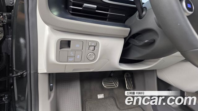 Hyundai Ioniq6 2023 — photo 22