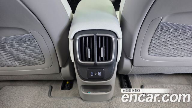 Hyundai Ioniq6 2023 — photo 25