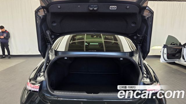 Hyundai Ioniq6 2023 — photo 26
