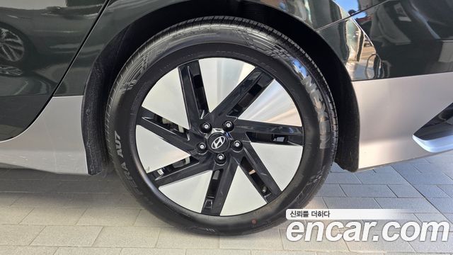 Hyundai Ioniq6 2023 — photo 7