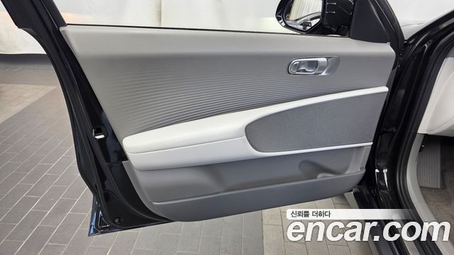 Hyundai Ioniq6 2023 — photo 14