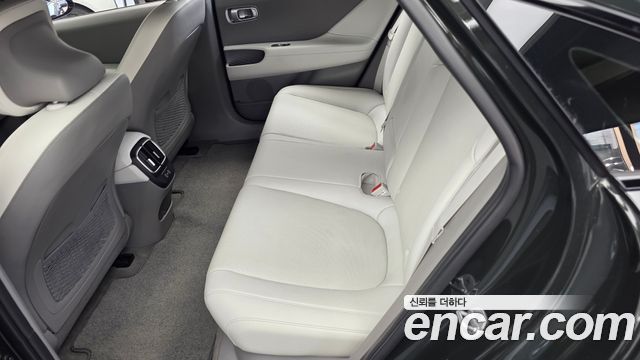 Hyundai Ioniq6 2023 — photo 16