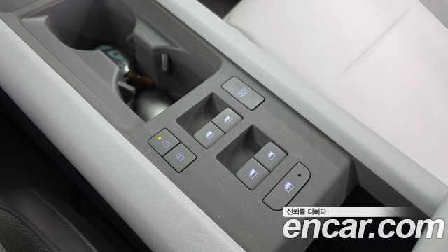Hyundai Ioniq6 2023 — photo 27
