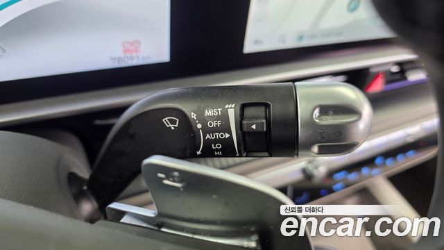 Hyundai Ioniq6 2023 — photo 31