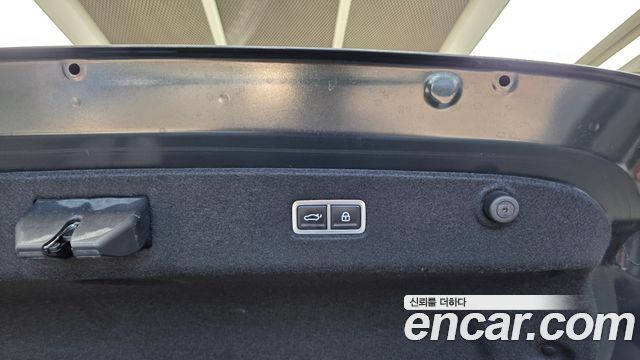 Hyundai Ioniq6 2023 — photo 32