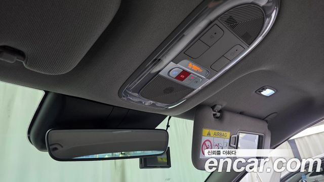 Hyundai Ioniq6 2023 — photo 33