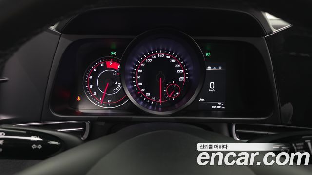Hyundai AVANTE 2021 — photo 11