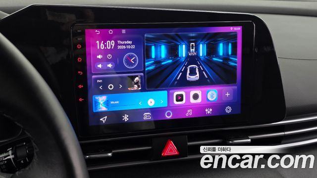 Hyundai AVANTE 2021 — photo 20
