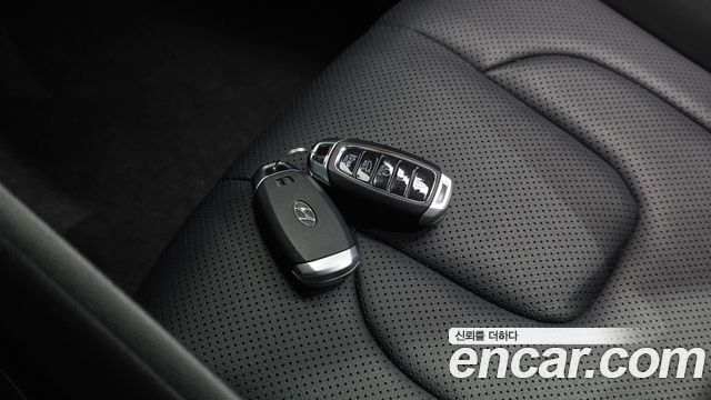 Hyundai AVANTE 2021 — photo 25