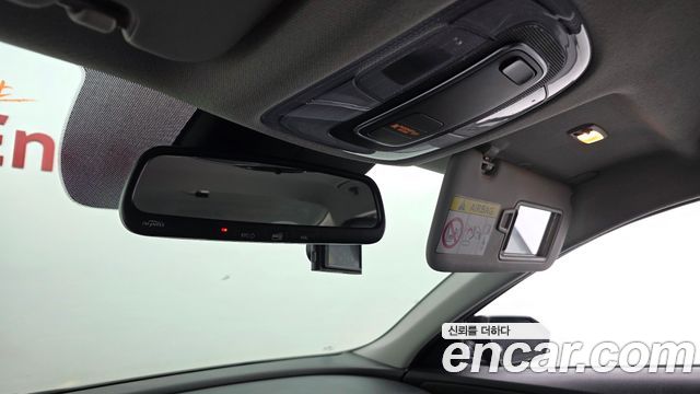 Hyundai AVANTE 2021 — photo 26