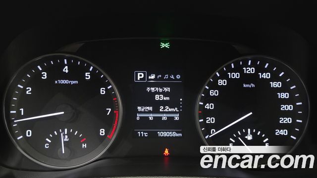 Hyundai AVANTE 2018 — photo 8