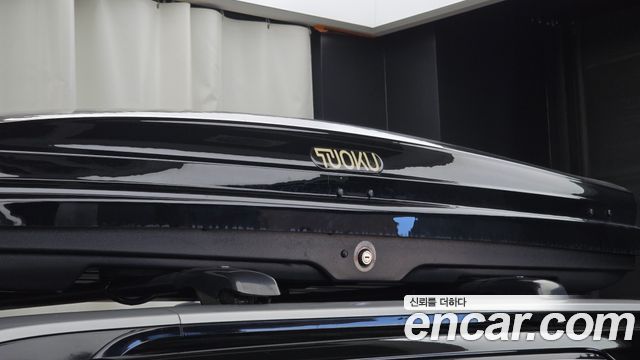 Kia Mohave 2021 — photo 18