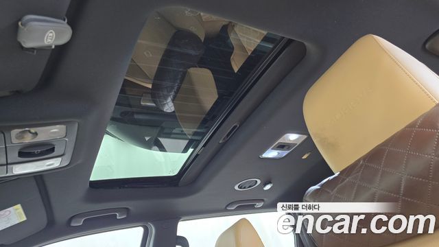 Kia Mohave 2021 — photo 22