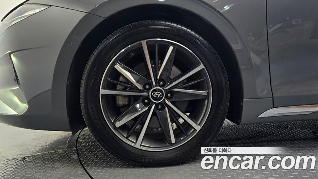 Hyundai Grandeur 2020 — photo 5