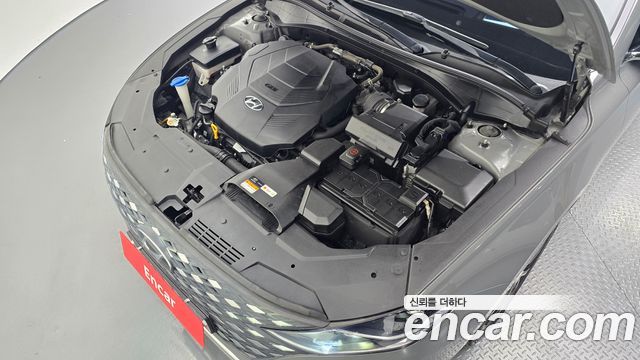 Hyundai Grandeur 2020 — photo 6