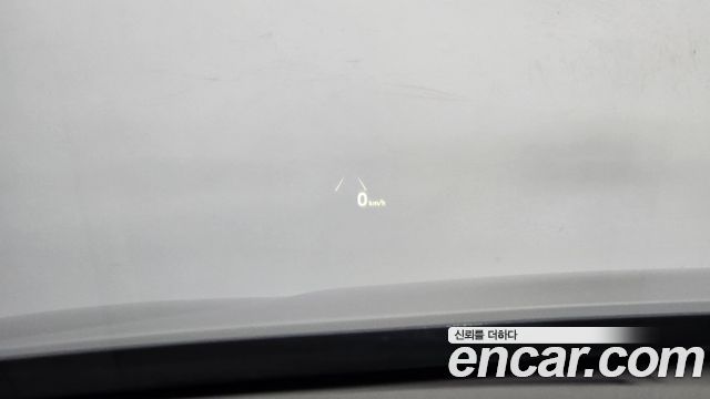 Hyundai Grandeur 2020 — photo 23