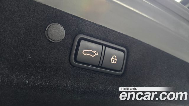Hyundai Grandeur 2020 — photo 25